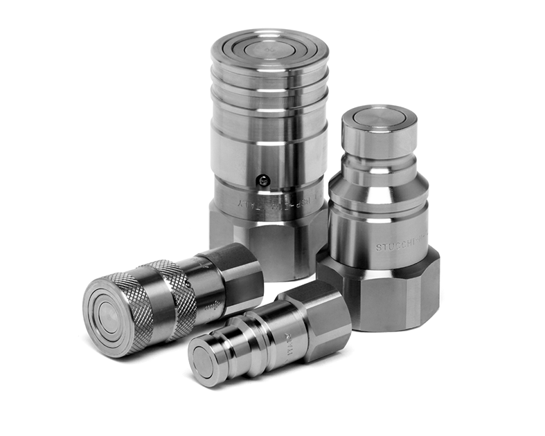 Quick Release couplings